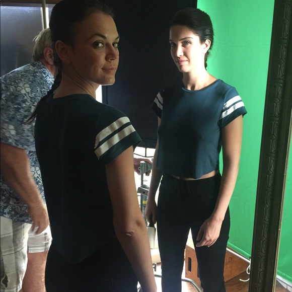 Corrina Roshea- Pro Stunt Double & your Posher - Picture 7 of 8